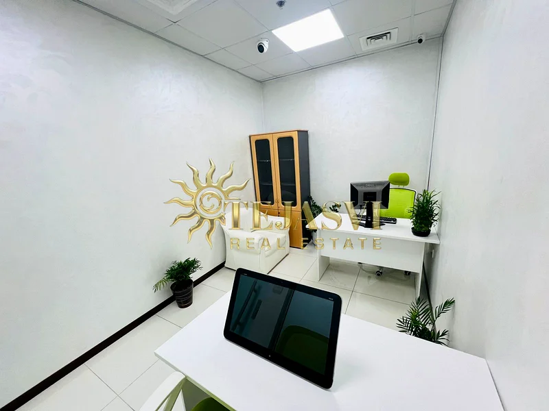 Amazing Office | Direct from Owner | Free Utility63618315171714114