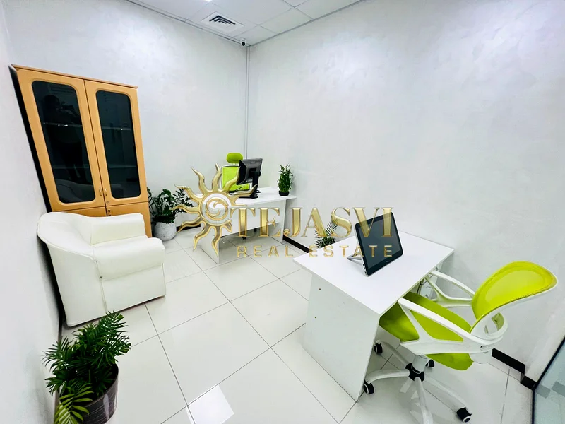 Amazing Office | Direct from Owner | Free Utility63618315171714111