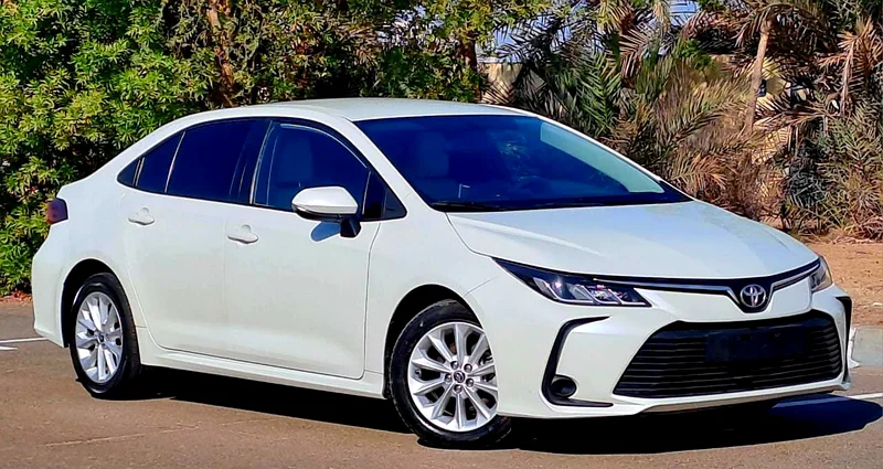 830-Monthly l GCC l 2.0L, Cruise, Camera l Accident Free63484601309699111