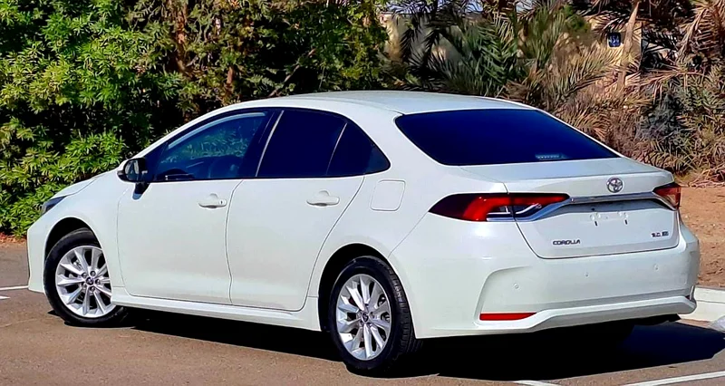 830-Monthly l GCC l 2.0L, Cruise, Camera l Accident Free63484601309699114
