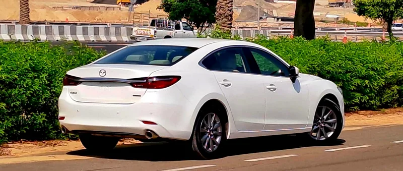 850-Monthly l GCC l Cruise, Camera, GPS l Accident Free63174777249283114