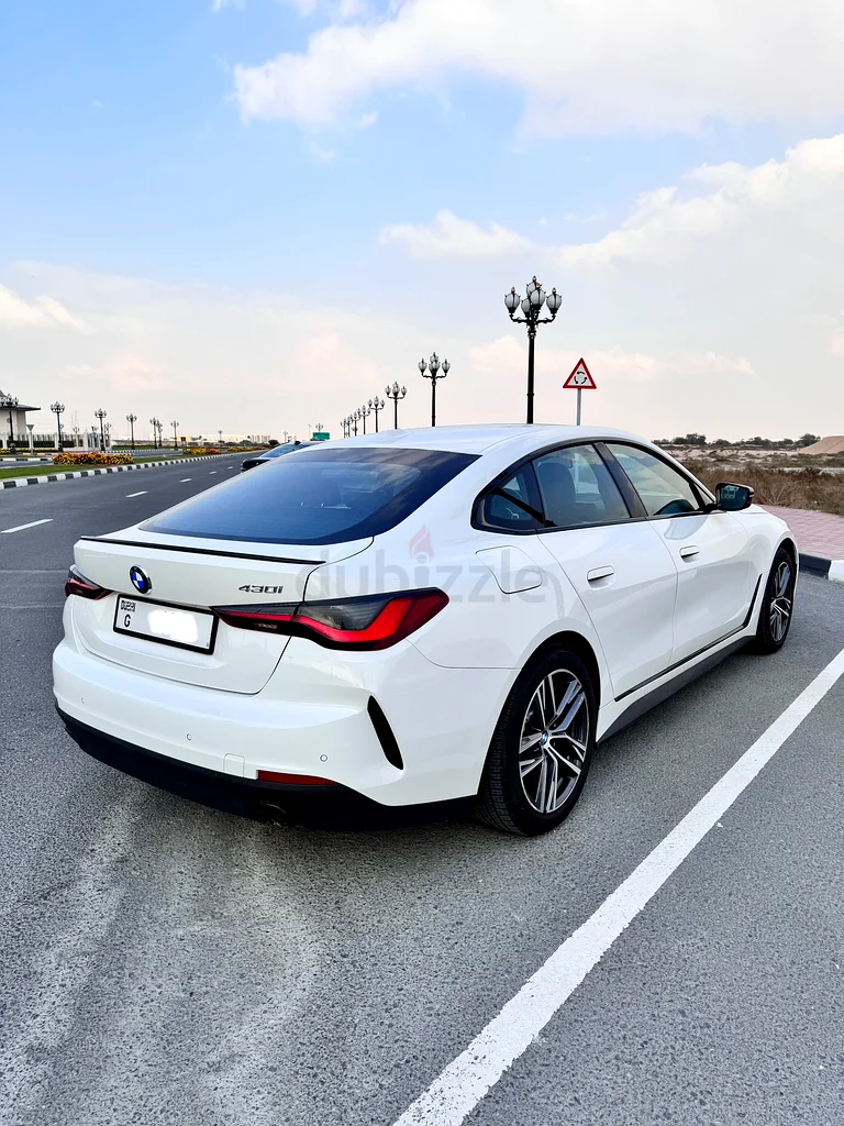 BMW 430 Gran Coupe 202263487915088899112