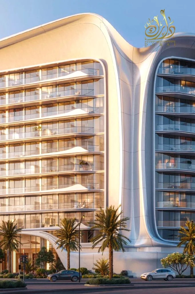 Luxury lifestyle / pool view / Full furnished / Prime location63984052370946112