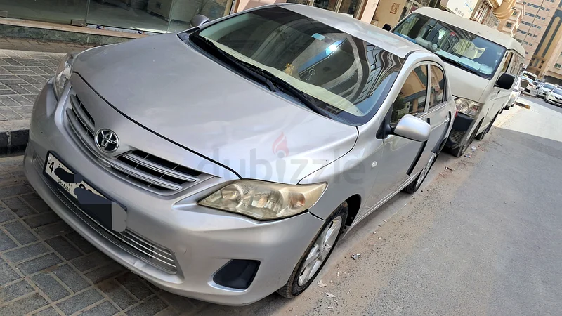Toyota Corolla 2013 for sale63484473867779113