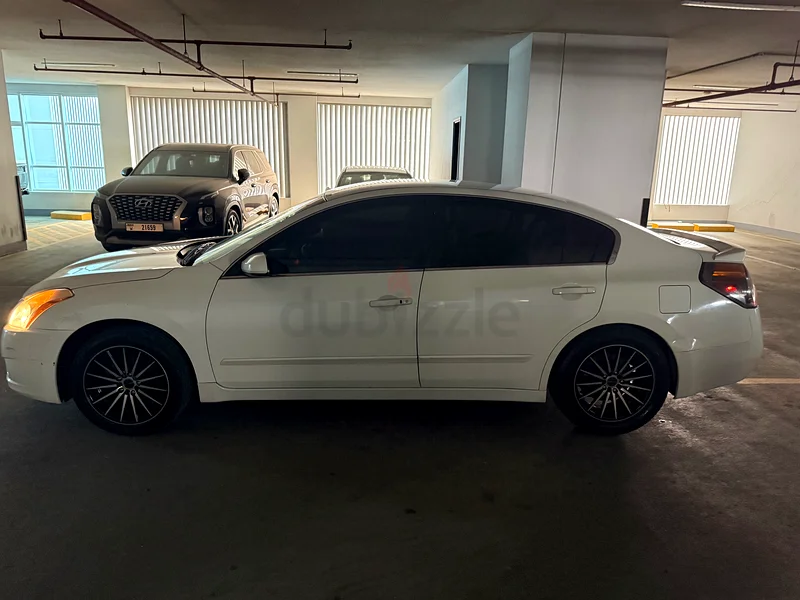 Altima GCC 201163484125913218111