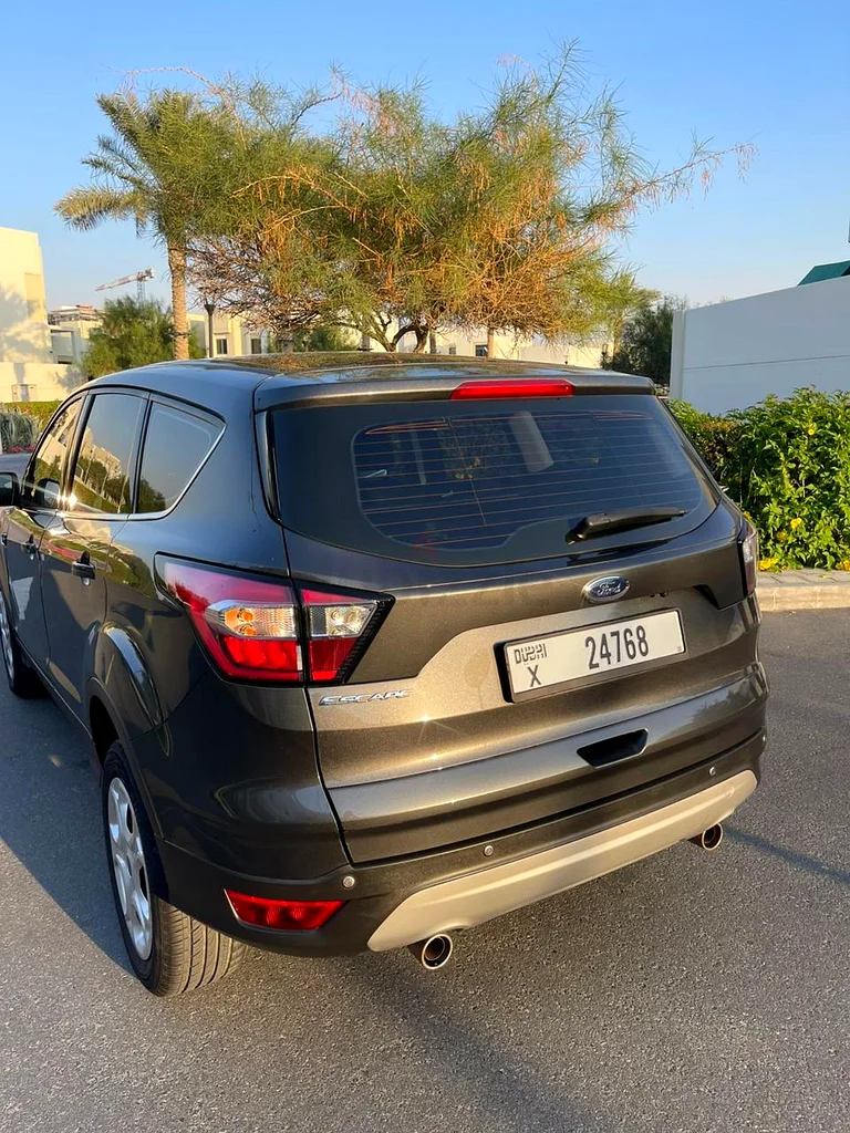 فورد إسكيب 2019 — مواصفات الخليج | بيع عاجل63488810112898112