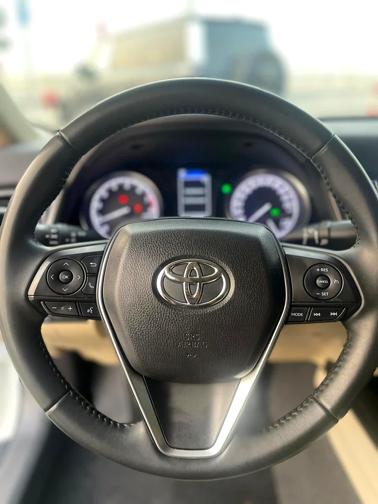 Camry 202463484694343171112