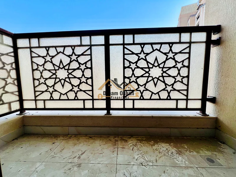 Lowest price | 1 BHK Panoramic View | Family Building | 65 K Jaddaf63739363124225113