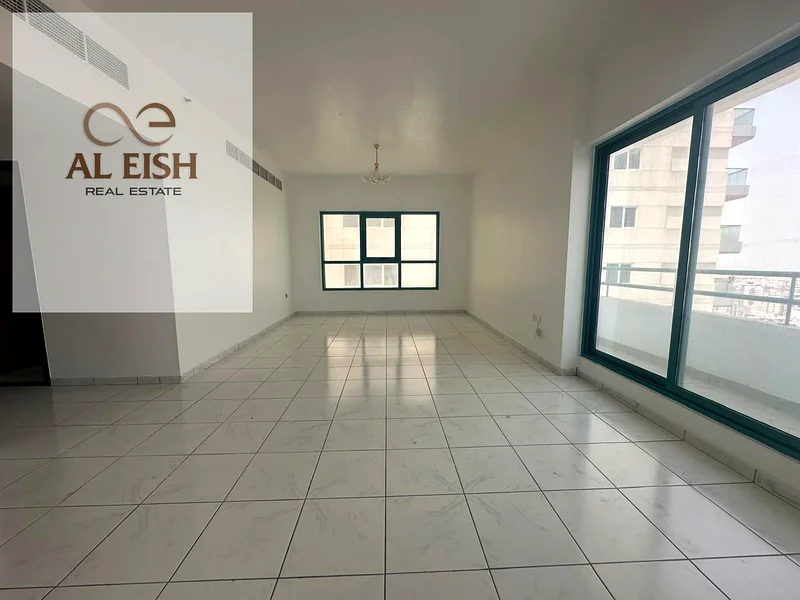 2BHK Apartment for Rent | Chiller Free | 1,210 Sqft | Gym & Pool | AED 92K63746321873794114