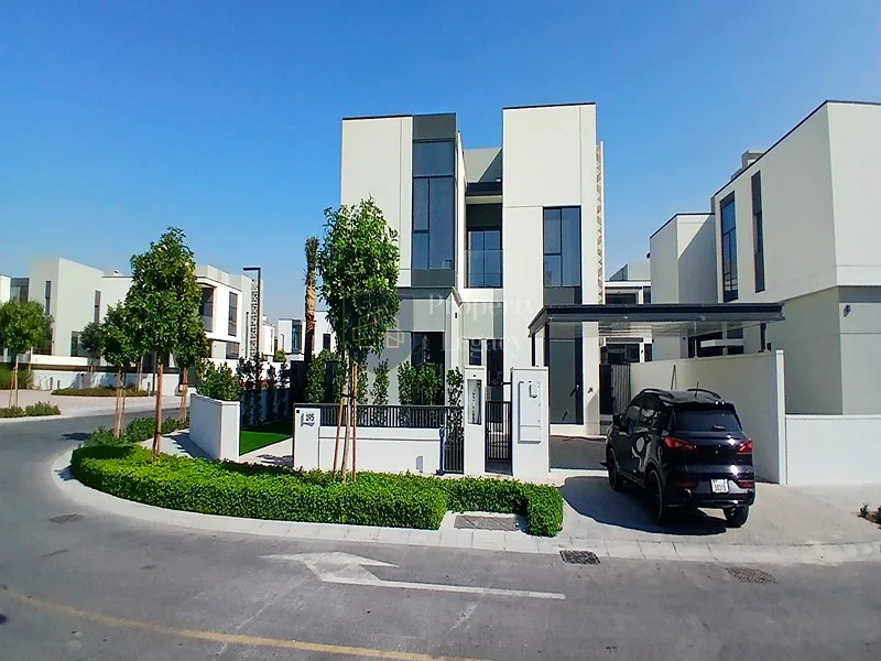 Vacant | Ready To Move In | Private Garden63763486555521110