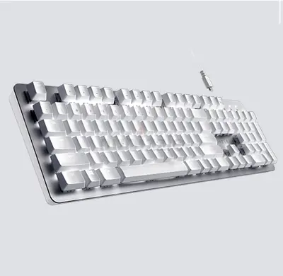 Razer Pro Type Ultra Wireless mechanical keyboard