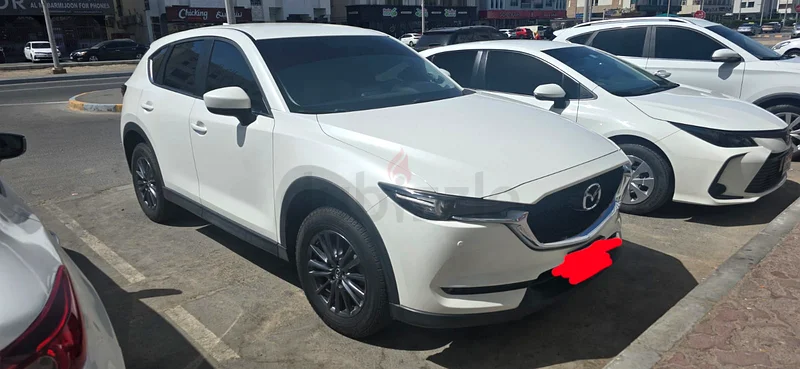 Mazda CX5, Gcc specs, JAPAN63490174720641112
