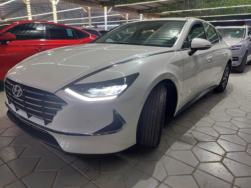 *** FINANCE, GCC, 2L HYBRID, 2 YEARS EXTENDED MECHANICAL WARRANTY INCLUDED ***63483742605571114