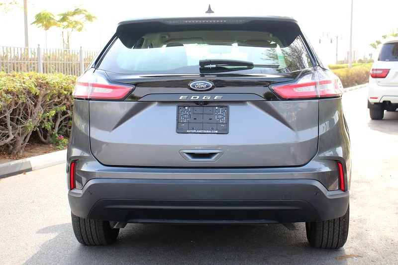 1 Year Warranty Ford edge 2022 Gcc 2.0L ( 958 x 60) EMI With Without Downpayment 3000 salary63489004877314114