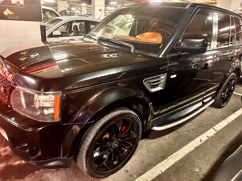 Range Rover sport63489005096706111