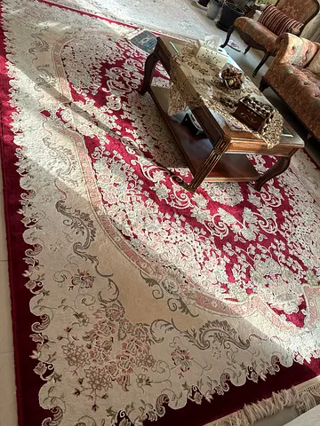 Carpet