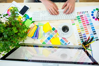 Graphic Designer – Reliable Economical