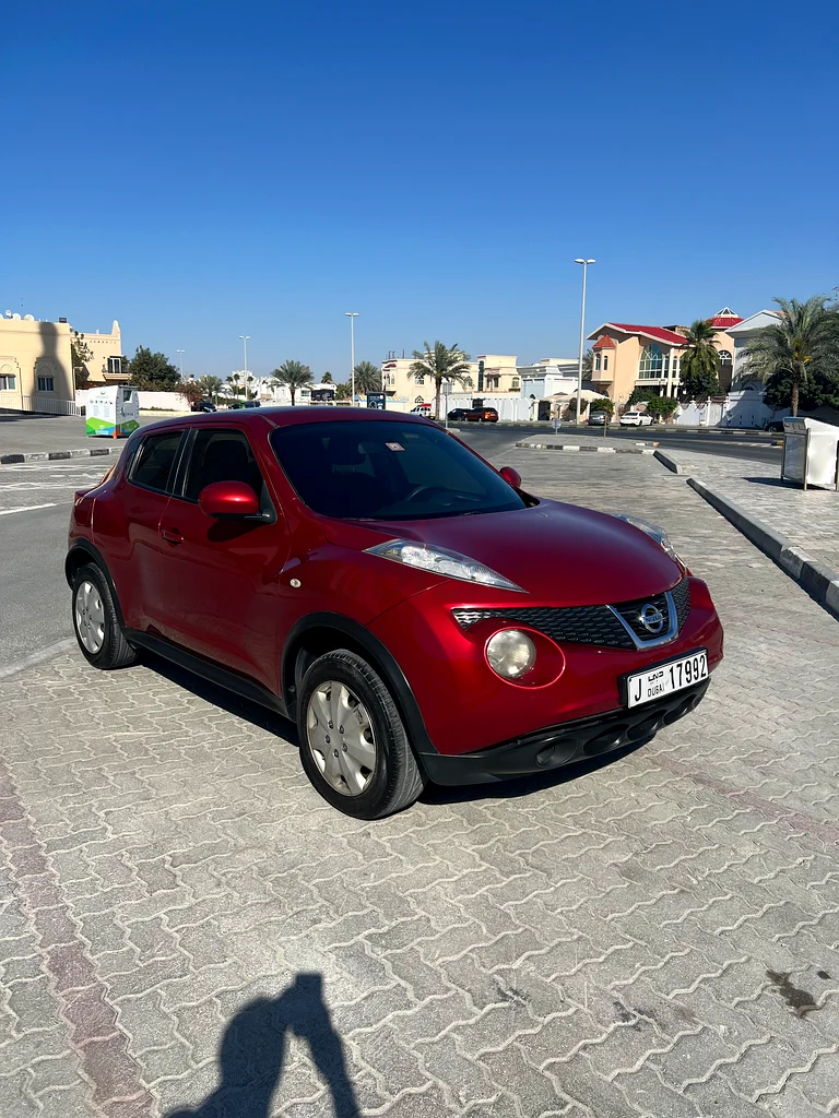 Nissan Juke63483839659266111