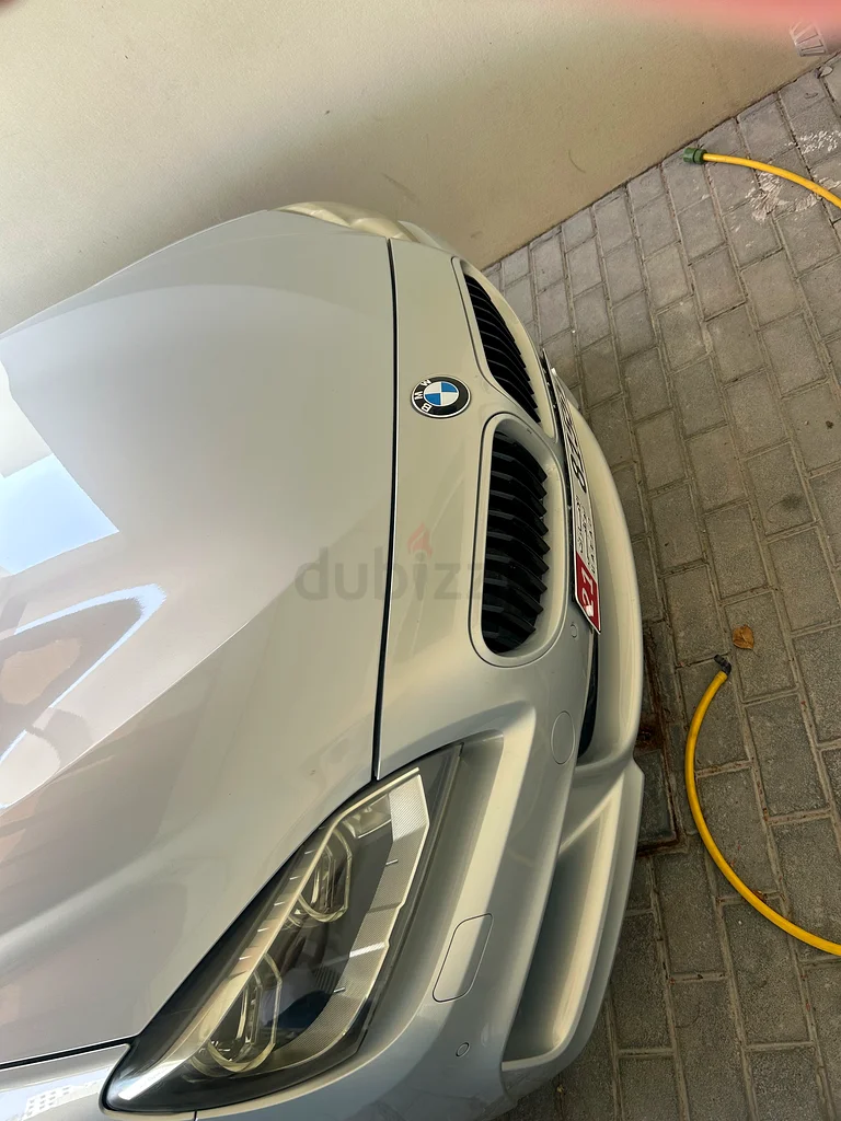 BMW 650i (Gulf Specifications)63484725825027112