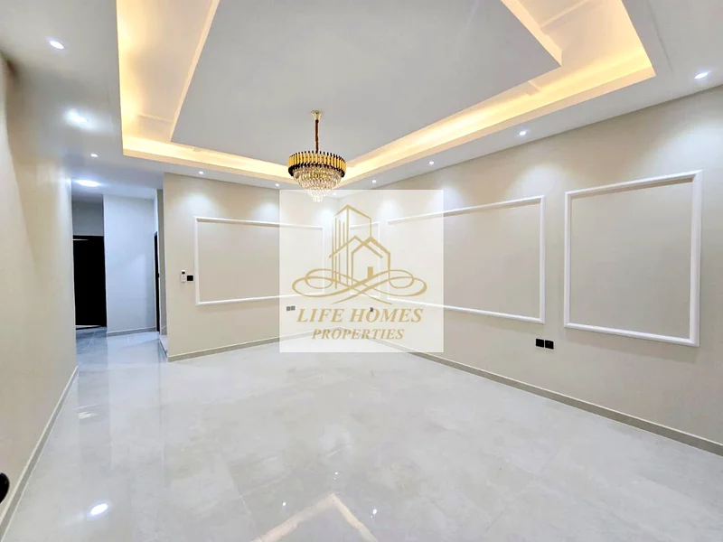 Ready to Move In – Spacious Villa in Al Helow 2 – Freehold Ownership63896979520130111