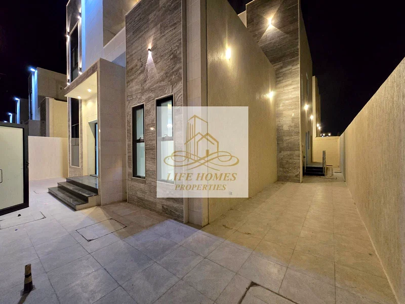 Ready to Move In – Spacious Villa in Al Helow 2 – Freehold Ownership63896979520130110