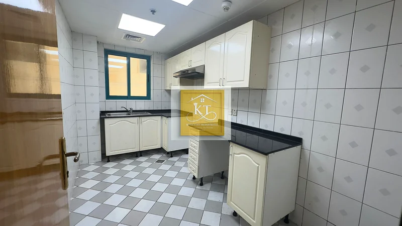 Chiller Free!! Spacious 1 BR Apartment!!Close to Metro!!Family Only63745372066435112