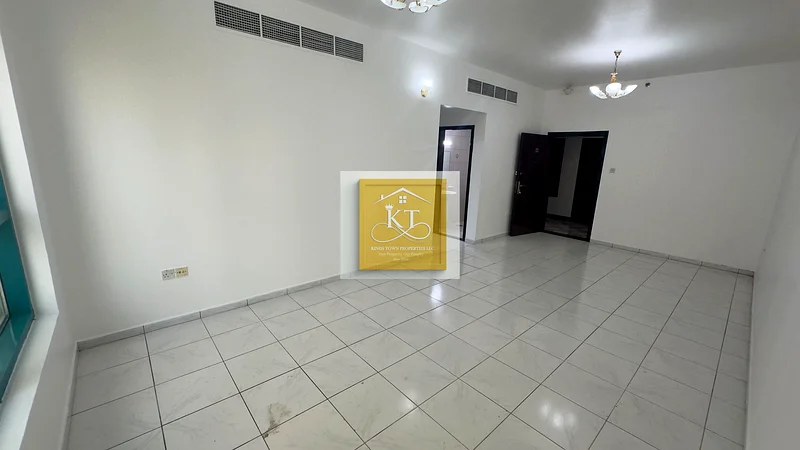 Chiller Free!! Spacious 1 BR Apartment!!Close to Metro!!Family Only63745372066435111