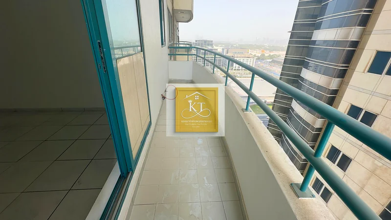 Chiller Free!! Spacious 1 BR Apartment!!Close to Metro!!Family Only63745372066435113