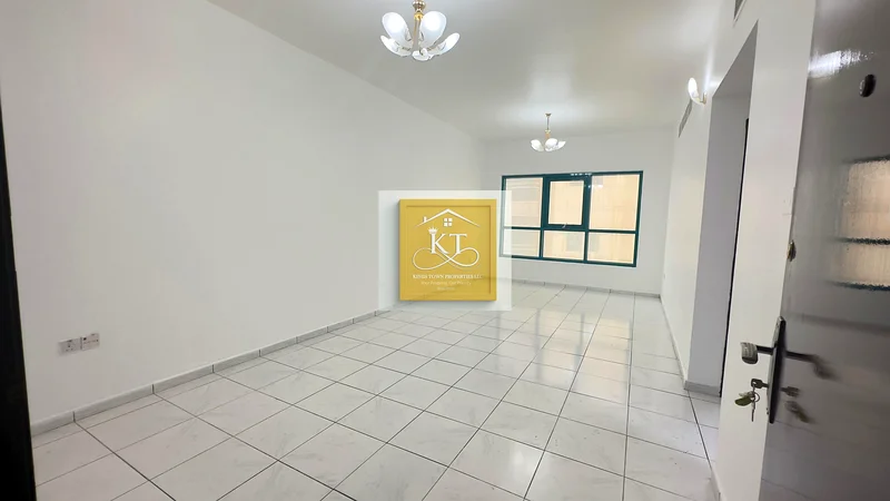 Chiller Free!! Spacious 1 BR Apartment!!Close to Metro!!Family Only63745372066435110