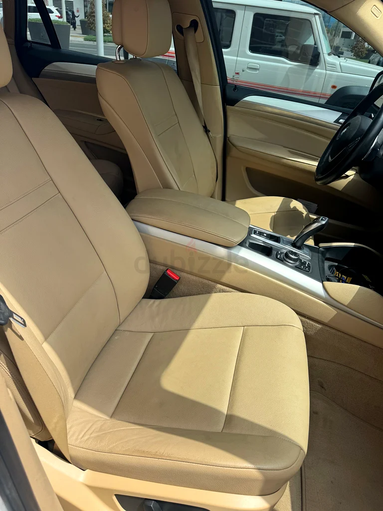 بي إم دبليو X6 35i63485004885891113
