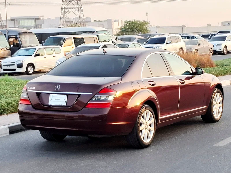 Mercedes Benz s35063488513542019114