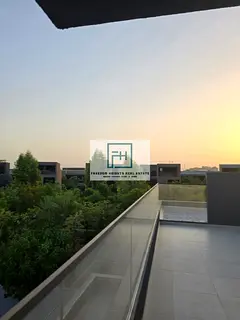 5BED FOREST VILLA | G+2 | BIGGER PLOT WITH PRIVACY