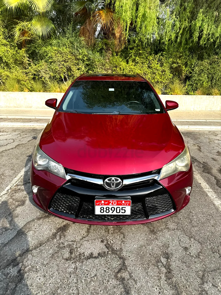 Toyota Camry 2016, US spec63699049747329110