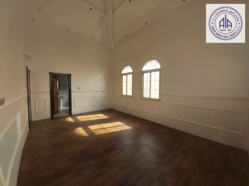 RAEDY TO MOVE VILLA | 05 MASTER BEDROOMS | VILLA AVAILABLE | FOR RENT | AL RAWDA 1 | AJMAN63720507273987114