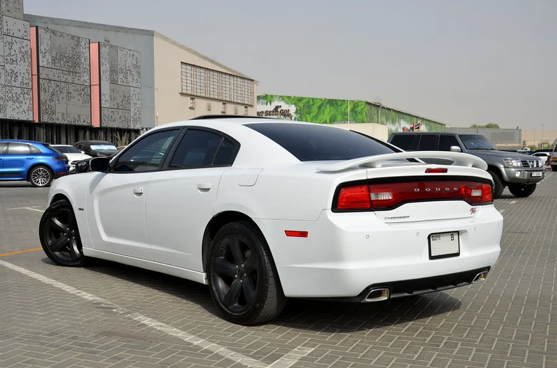 Dodge Charger R/T V8 Hemi 2014 Full Option63177936633985111