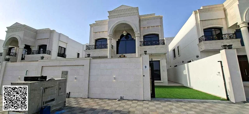CLASSIC VILLA // POOL // GARDEN // 5BR63896524365697110