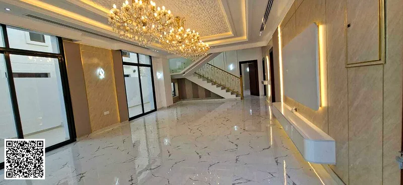 CLASSIC VILLA // POOL // GARDEN // 5BR63896524365697114