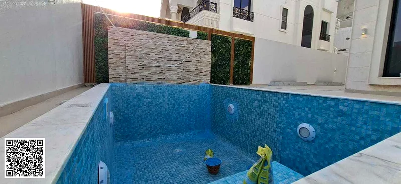 CLASSIC VILLA // POOL // GARDEN // 5BR63896524365697111