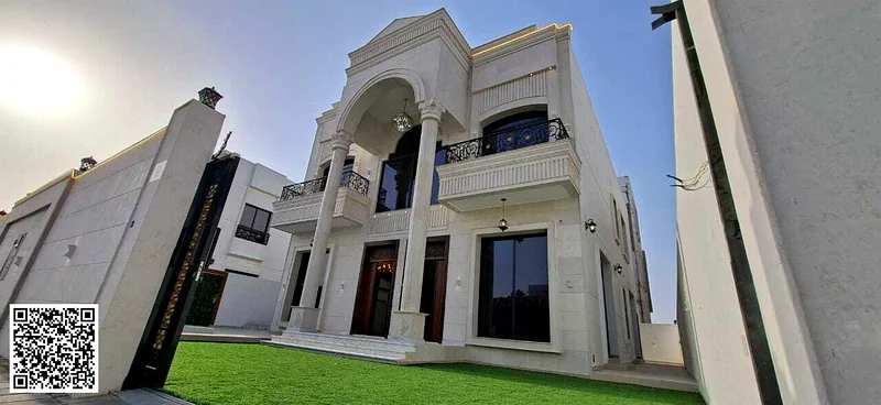 CLASSIC VILLA // POOL // GARDEN // 5BR63896524365697112