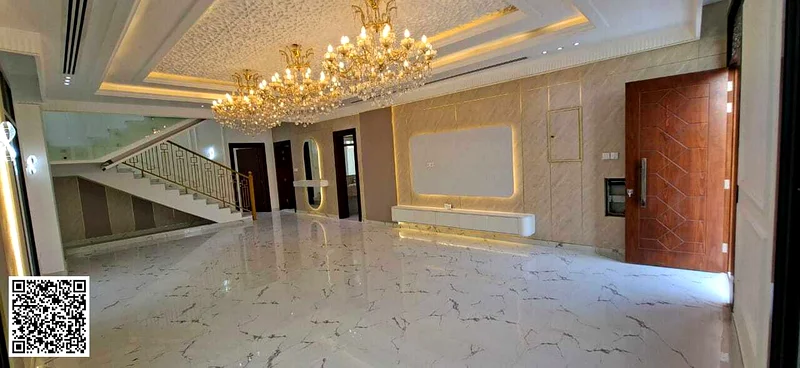 CLASSIC VILLA // POOL // GARDEN // 5BR63896524365697113