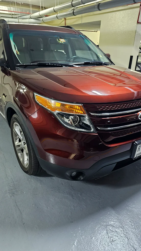 Ford explorer 2015 limited 4WD for sale63488745183233112