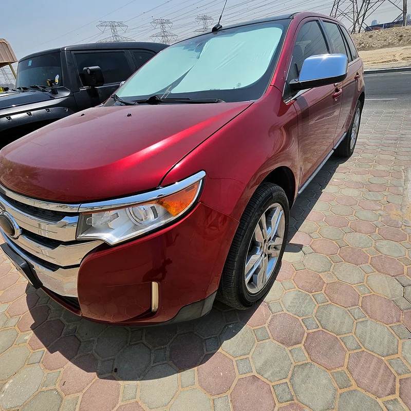 Ford Edge for sale  (lady driver)63488745394051112