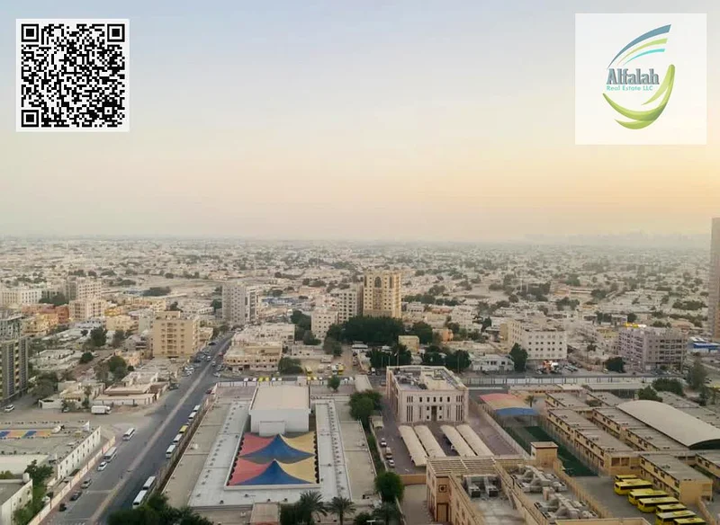 City Tower 1BHK | Prime Location | 757 Sq. Ft | AED 350K Cash63913328990467110