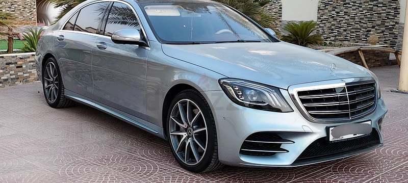 مواصفات مايباخ نادرة وفريدة من نوع S560...634884432010251123
