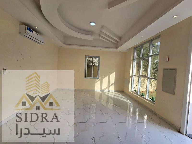 فيلا للإيجار 4 غرف نوم رئيسية الف ياسمينة عجمان 90 ألف63716658915201114