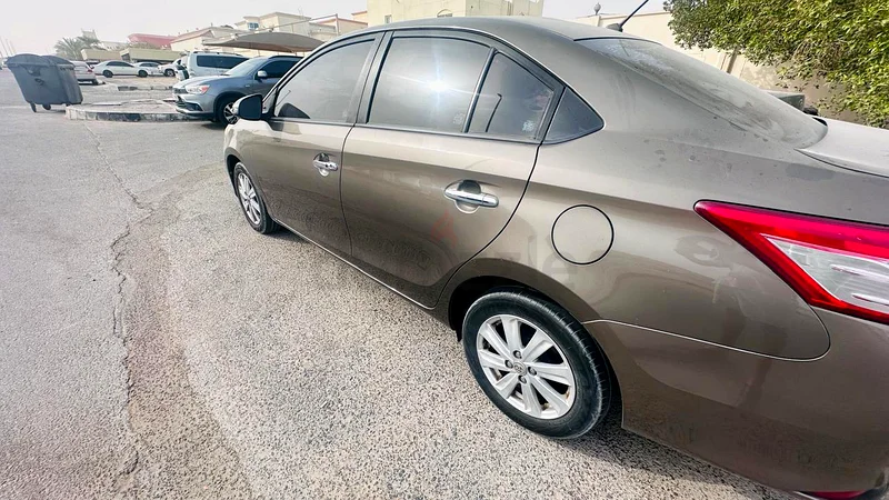 Toyota Yaris63484412178947112