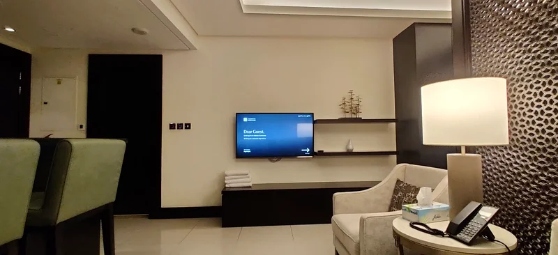 شقة استوديو في العنوان وسط مدينة دبي متصلة بمول دبي63770523839233112