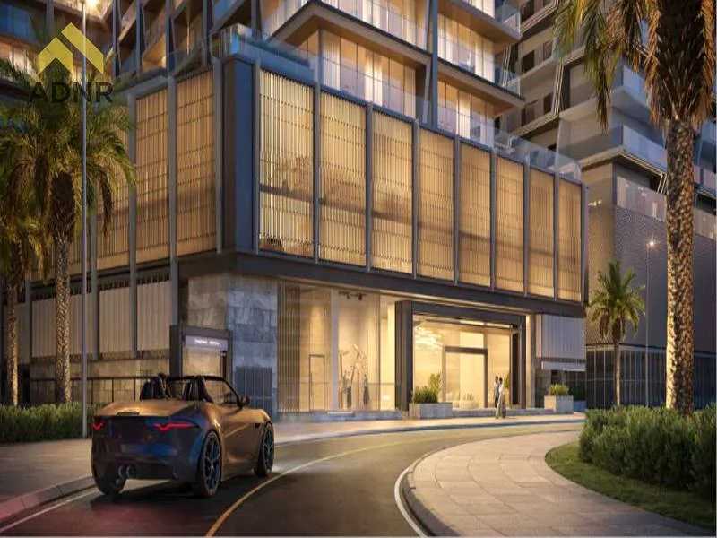 Elegant Studio || Ready Q1 2026 || Prime Location || High Investment63999488733441113