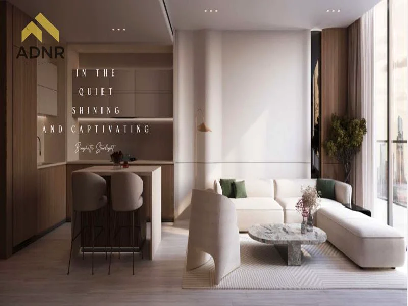 Elegant Studio || Ready Q1 2026 || Prime Location || High Investment63999488733441114