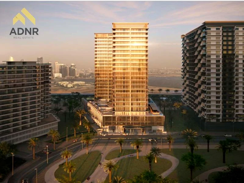 Elegant Studio || Ready Q1 2026 || Prime Location || High Investment63999488733441112